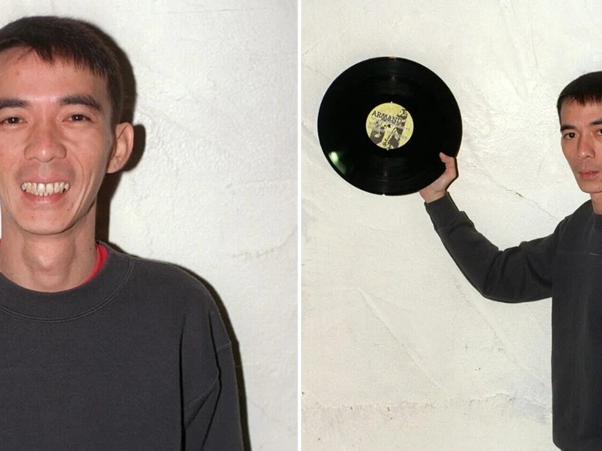 Remembering Andrew Chow, the legendary turntablist who shaped